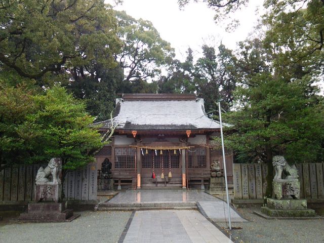 須賀神社