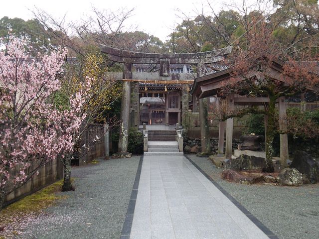 須賀神社