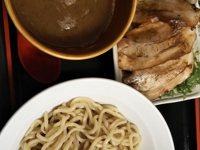 麺麓
