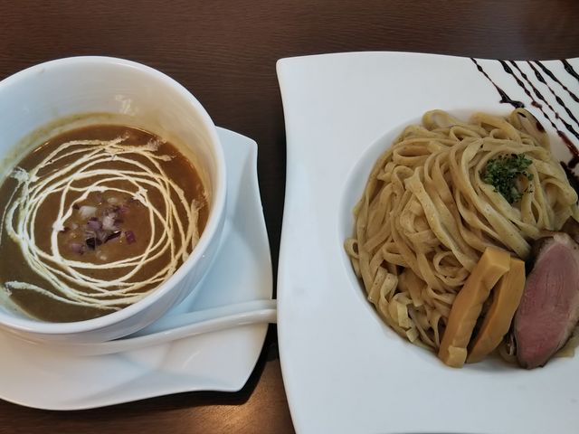 麺麓
