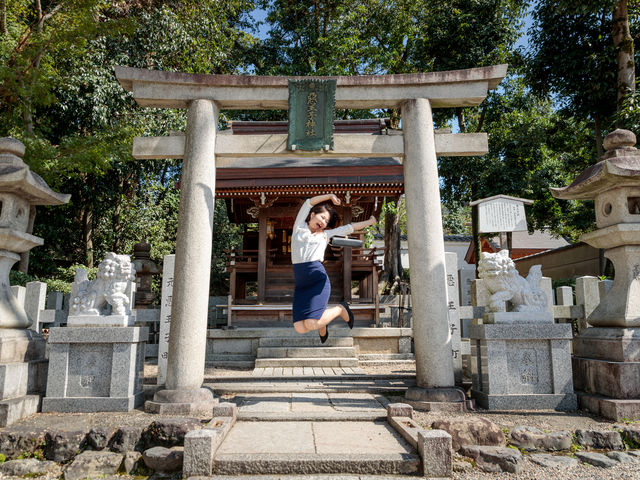 祇園撮影プラン_Photo Taiken Japan