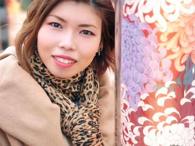 嵐山撮影プラン_Photo Taiken Japan