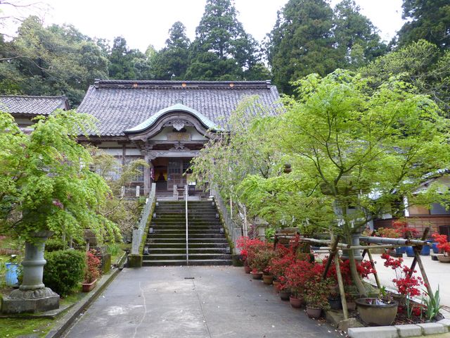 青林寺