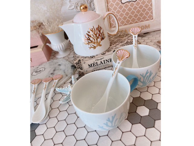 Salon de Bloom