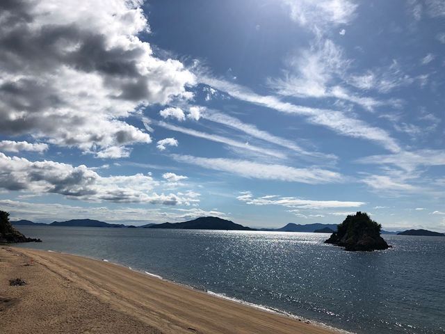 海のアジト 須ノ浦ストーンフィールド