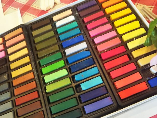 海のpastel simba