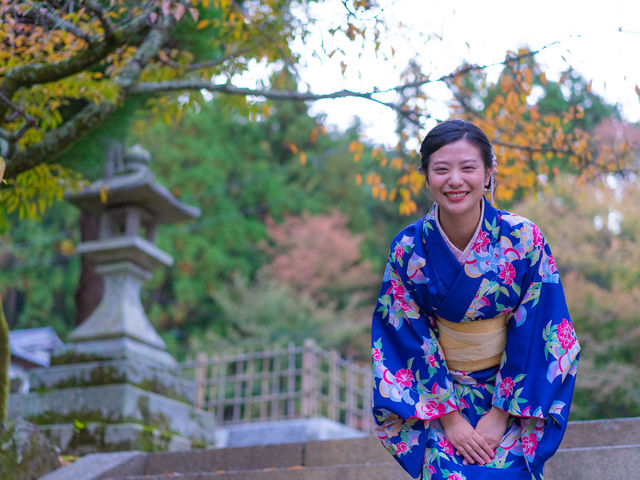 藤・嵐山