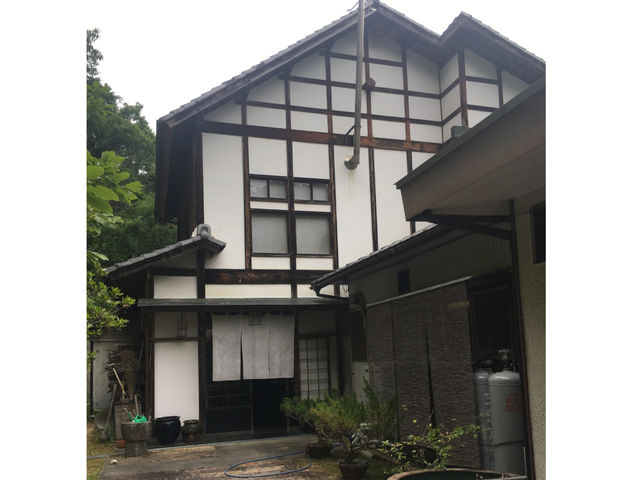 漆喰塗りの工房_笹平工房