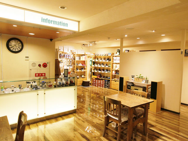 Climbing Gym ADSUMMUM 新京極店
