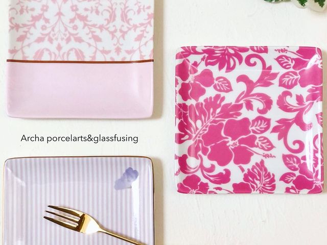 Archa Porcelarts&glassfusing