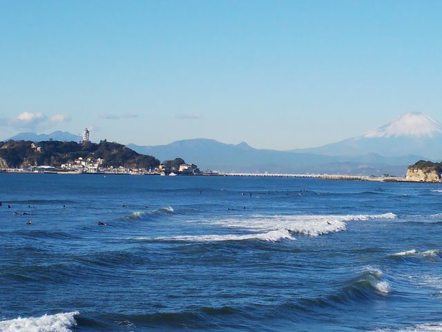湘南ローカルウェーブ