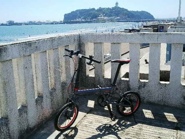 湘南ローカルウェーブ