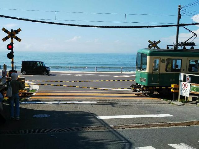 湘南ローカルウェーブ