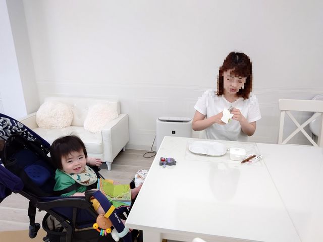Cherish Baby*