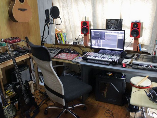 XY Studio