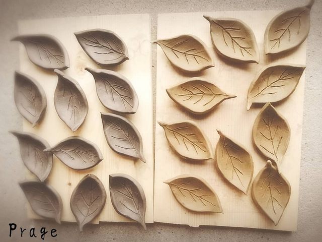 プラージェ陶芸教室