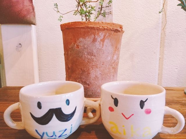 プラージェ陶芸教室