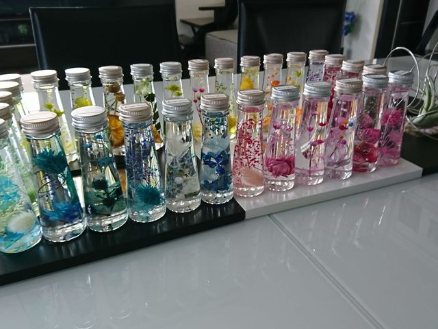 Bottega Acqua