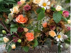 Miu Flower School 東京校・新宿の写真1