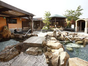 天然温泉湯花楽厚木店の写真2