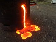 鍛冶工房くろがねの写真3