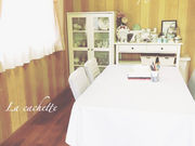 La cachetteの写真2