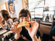 イタリアンレストラン かぎしっぽの写真4