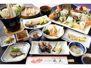 海べのおやど 丸文の写真3