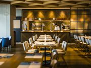 川崎キングスカイフロント東急REIホテルの写真3