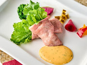 川崎キングスカイフロント東急REIホテルの写真2