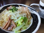 ラーメン専門店いっぱしの写真1