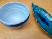 工房 ボンツチャイナ 米子教室の写真3