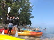 GOODTIMES 白ひげ浜キャンプ場の写真2