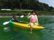 GOODTIMES 白ひげ浜キャンプ場の写真3
