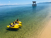 GOODTIMES 白ひげ浜キャンプ場の写真4