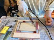 マツナガ工芸の写真3