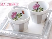 MA CHERIEの写真3