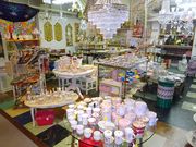 パルサステンドグラス館の写真3