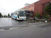 パルサステンドグラス館の写真4