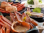 日本夕陽百選の温泉宿 三七十館の写真4