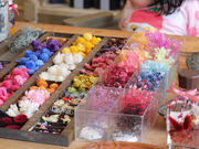 Workshop cafe allyの写真3