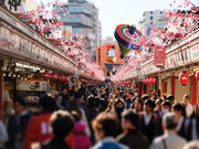東京の自然歴史体験  センス・オブ・ワンダー東京の写真2