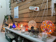 シーボンアート神戸教室「LANAI」の写真2