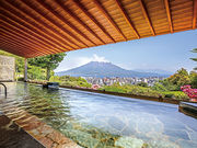 SHIROYAMA HOTEL kagoshimaの写真2