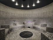 海洋深層水「赤沢スパ」の写真3