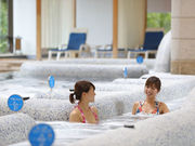 海洋深層水「赤沢スパ」の写真2