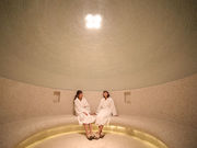 海洋深層水「赤沢スパ」の写真4