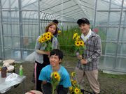 地域まるっと体感宿 玉村屋の写真3