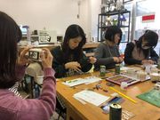 ステンドグラス仙臺ガラス工房の写真2