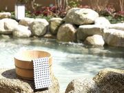 京都竹の郷温泉 万葉の湯 ホテル京都エミナースの写真3